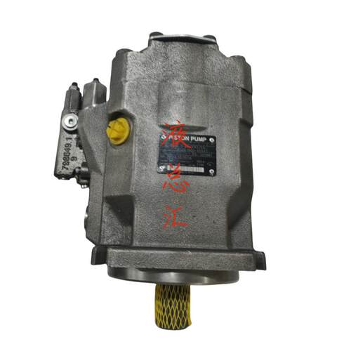 AL A10V O 60 DFR1/52L-PSD61N00-SO547液压变量柱塞泵液压油泵