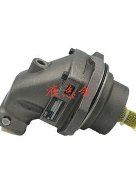 马达F12-250/110/060/030-QF/RF/MF-SV/CV/IV/IH-K/C/D柱塞泵