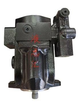KRR038CPC14NNNNN3C2AGA6NPLBNNNNNN液压柱塞泵变量油泵