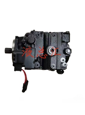 液压柱塞泵90R055KP1NN80S3S1D03GBA404024液压油泵