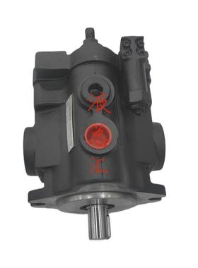 PV29-2L1D-C02柱塞泵PV152R1DL00 PV202L5高压油泵PV62R1EC02油泵