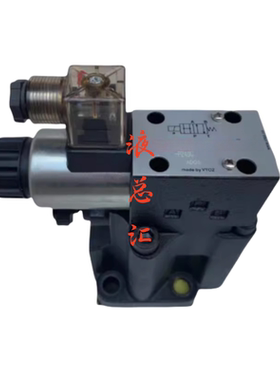 WGAM-20/20/210/100-P24DC电磁溢流阀WGAM-10/20/210-/50-P220AC