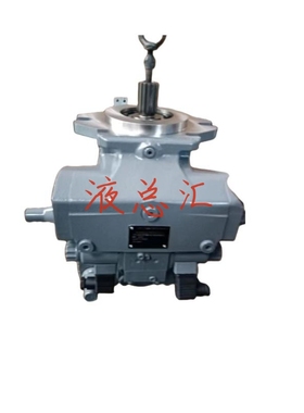 轴向变量柱塞泵AA4VG71EP3DM132L-NSF52F001SH-S液压油泵