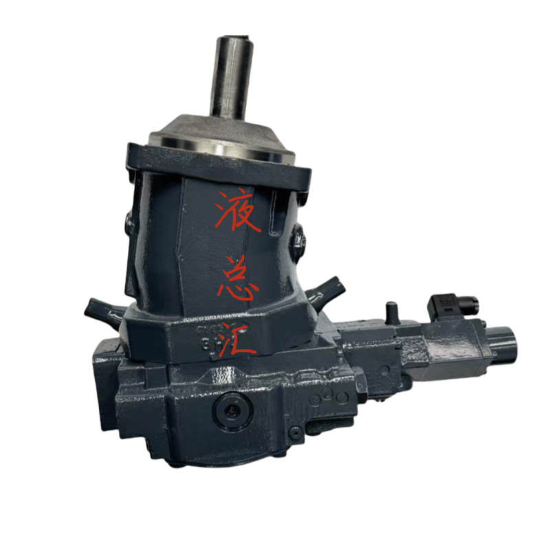 斜轴式轴向柱塞A7VО80EP2/63R-VPB01液压泵A7VО系列泵柱塞马达,标准件/零部件/工业耗材,液压泵,淘宝优惠券,粉丝福利购,淘宝优惠卷