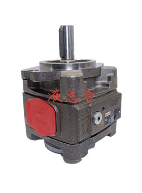 R901147101 PGH4-31/025RE11VU2齿轮泵液压柱塞泵油泵质保一年