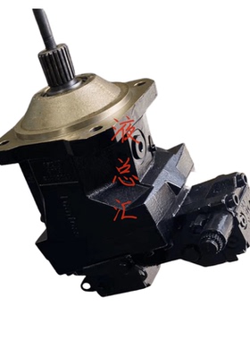 液压马达H1B160 AA T2DANA TBDNKN NA30NN 080Z21 NNN装载机