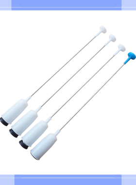 适用松下洗衣机XQB52-Q560U吊杆52-Q561U 45-P451U减震器弹簧49.5