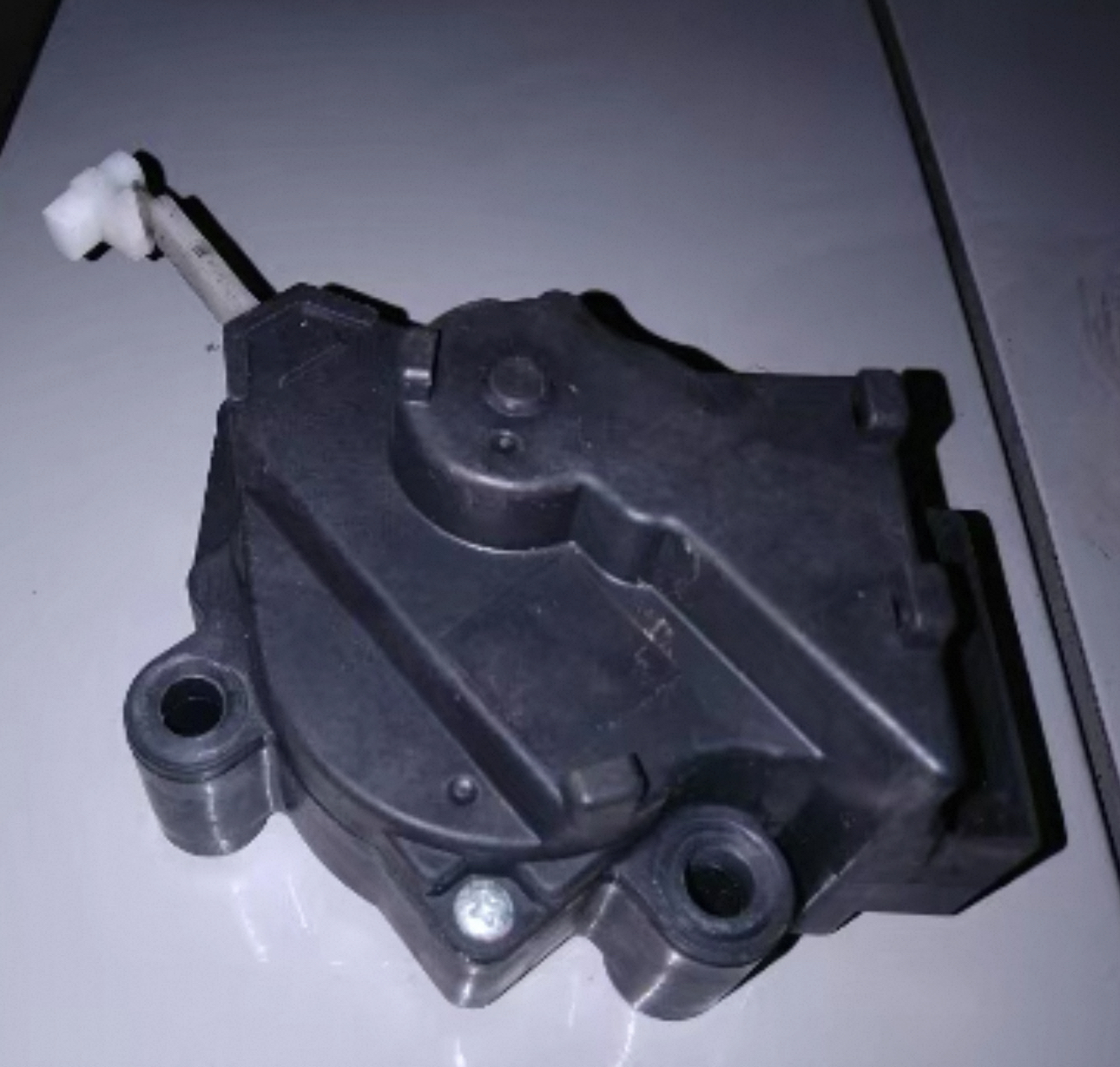 适用雷利QC22-22排水电动机洗衣机排水牵引器放水阀马达脱水 配件