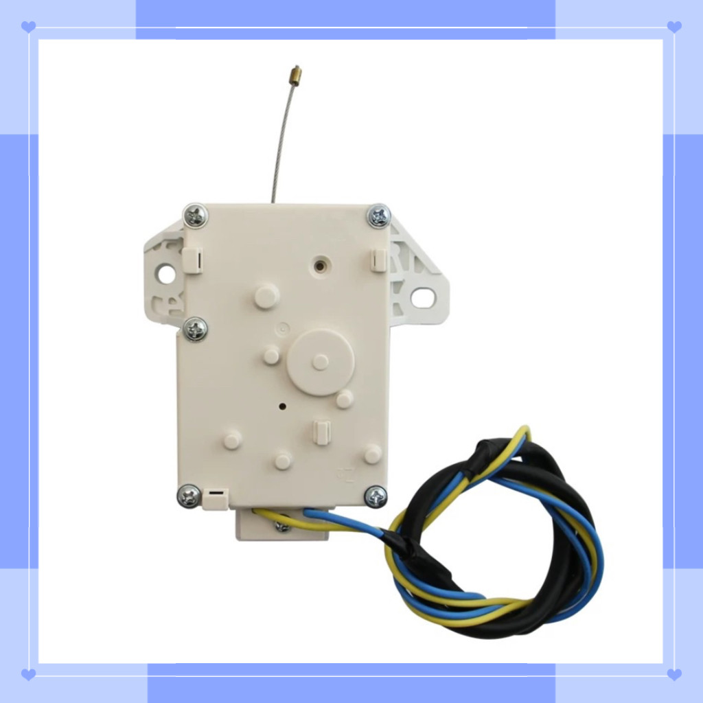 适用海尔洗衣机排水牵引器XQB50-728E/10BP/62B/QD排水阀脱水开关