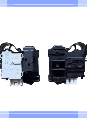 适用于惠而浦WDD102724SRS洗衣机EWDC427120SRS门锁EWDC427120SRT