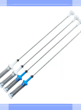 适用美的MB100-6210QCY MB100P62QCG洗衣机吊杆平衡杆吊簧60CM