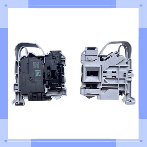 适用海尔洗衣机门锁TQG90-B1209G TQG120-HBD1496U1 G90726B12G