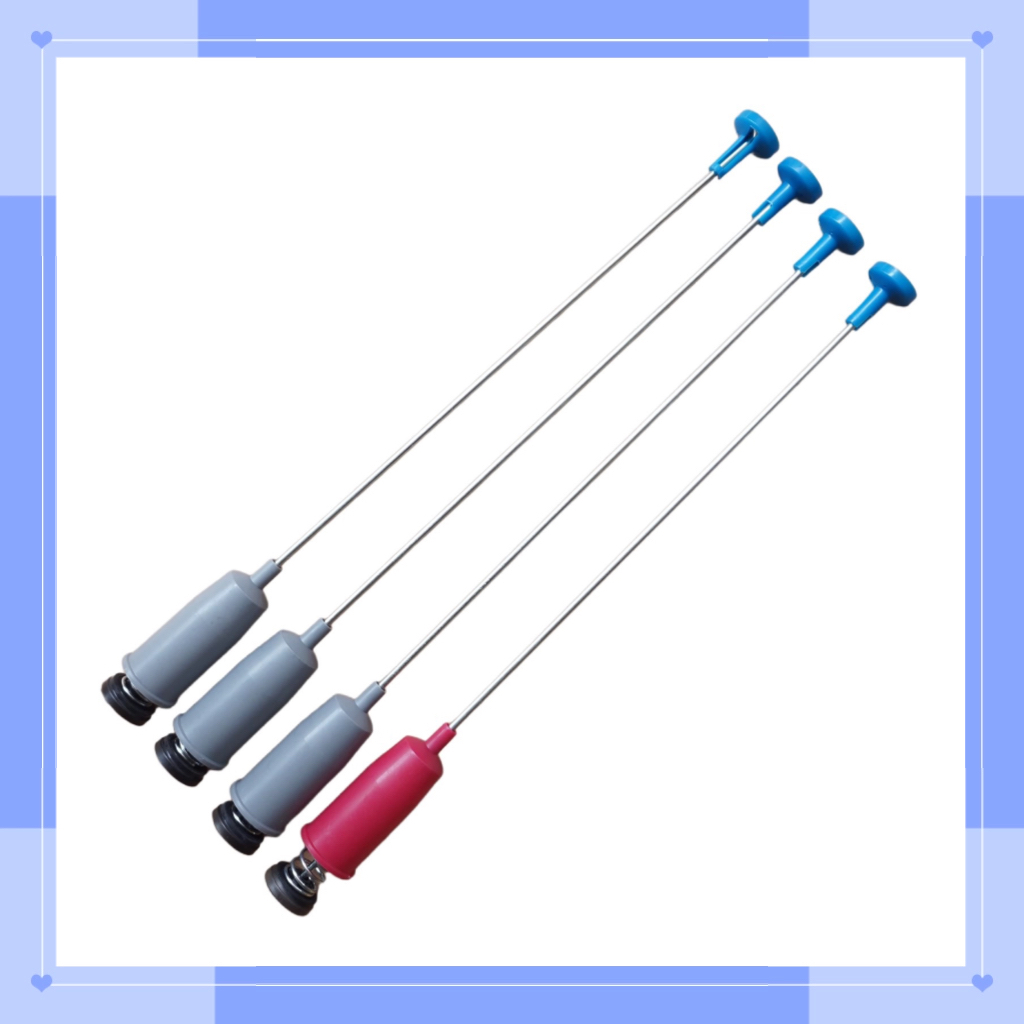 适用小天鹅洗衣机TB70V20W/TB72-1628MH吊杆吊簧减震平衡拉杆54.5