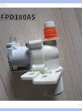 适用三星全自动波轮洗衣机XQB70-Q85S进水阀60-Q85S电磁阀FPD180A
