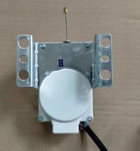 适用三星全自动洗衣机排水阀XPQ 20014B电机牵引器 6C2牵引器DC31