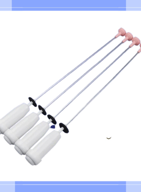 适用海尔洗衣机吊杆S8016Z61 S8518BZ61 S8518BZ61 N平衡减震器59