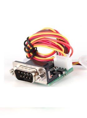 同惠TH10201接口板 TH26070 TH2829-HANDLER TH2838 GPIB接口板