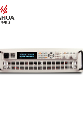 大华DH27600E可编程直流负载DH27601E/27602E/27603E负载仪可调