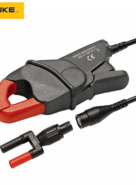 福禄克（FLUKE）交直流电流钳i200 I800 I400E i1010 i200s