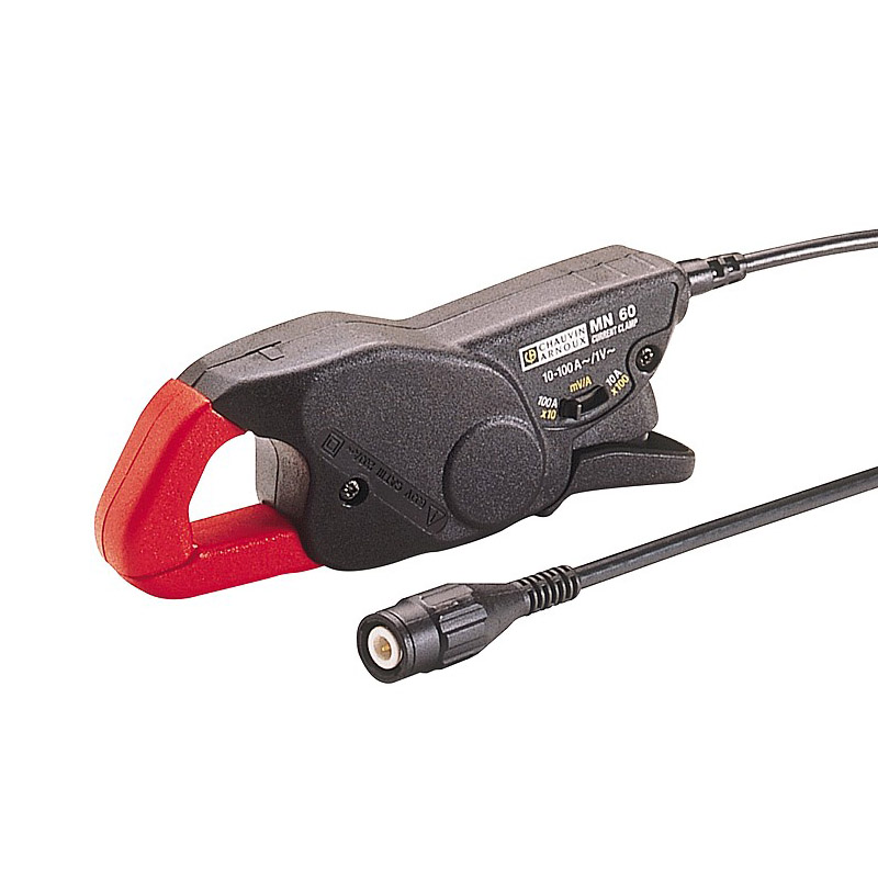 法国CA电流钳探头MN系列