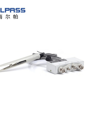 海尔帕HPS28003B/28003C/28004 SMD元件测试夹具 LCR电桥适用