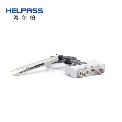 海尔帕SMD元件测试夹具HPS28003B