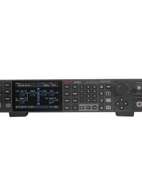 优利德USG5014V/5022V射频矢量信号发生器USG3045V/3065V频率测量