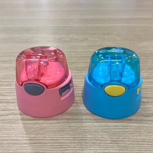 MON 盖子 83452 儿童防喷吸管水壶弹跳保温水杯 配件 3451 萌楚楚