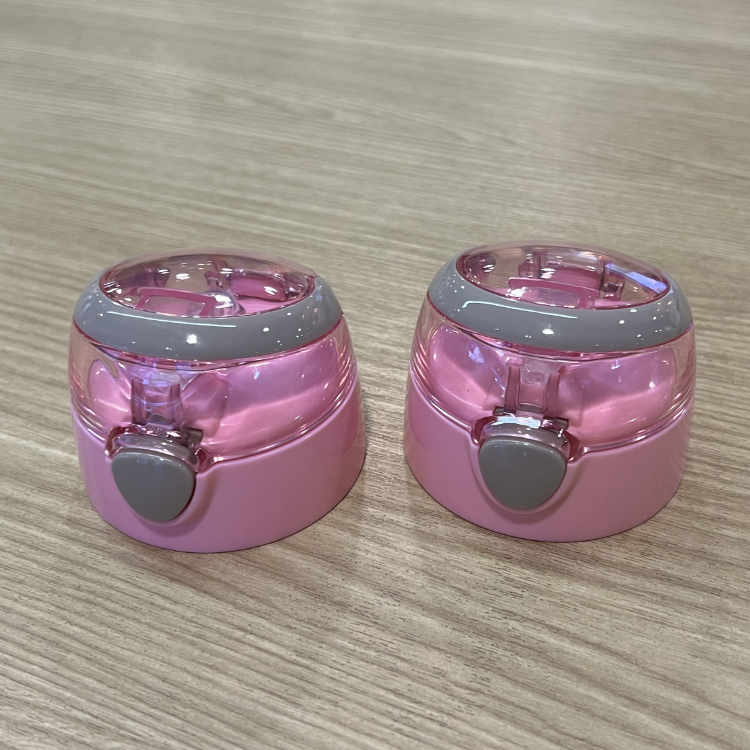 小比咔 TMY-3477 3470 保温杯软嘴吸管 水杯 水壶 防漏 盖子 配件