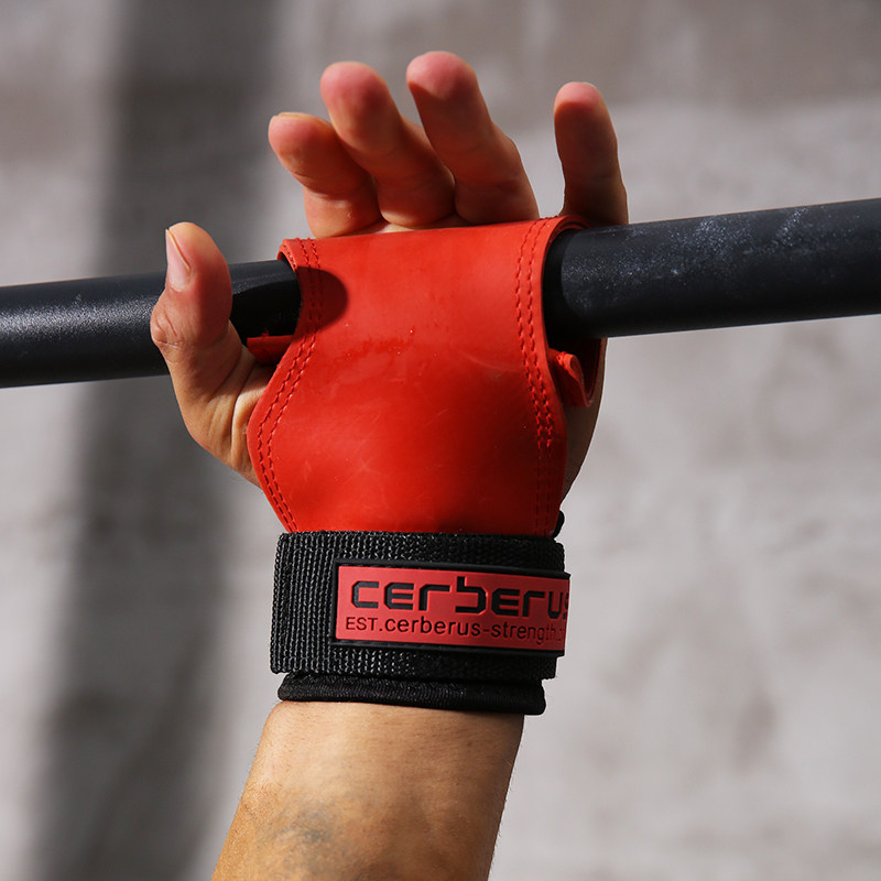 地狱犬助力带硬拉引体向上健身护掌加长加宽健美力量训练防滑护具,运动/瑜伽/健身/球迷用品,健身手套/助力带,淘宝优惠券,粉丝福利购,淘宝优惠卷