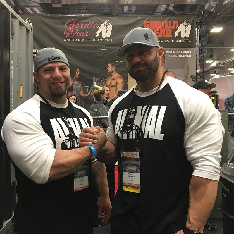 野兽健身七分袖T恤男修身肌肉健美弹力纯棉训练长袖运动大码半袖,运动服/休闲服装,健身衣,淘宝优惠券,粉丝福利购,淘宝优惠卷