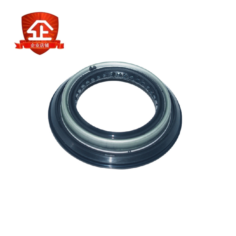 风骏羊角哈弗h3H5四驱转向节油封