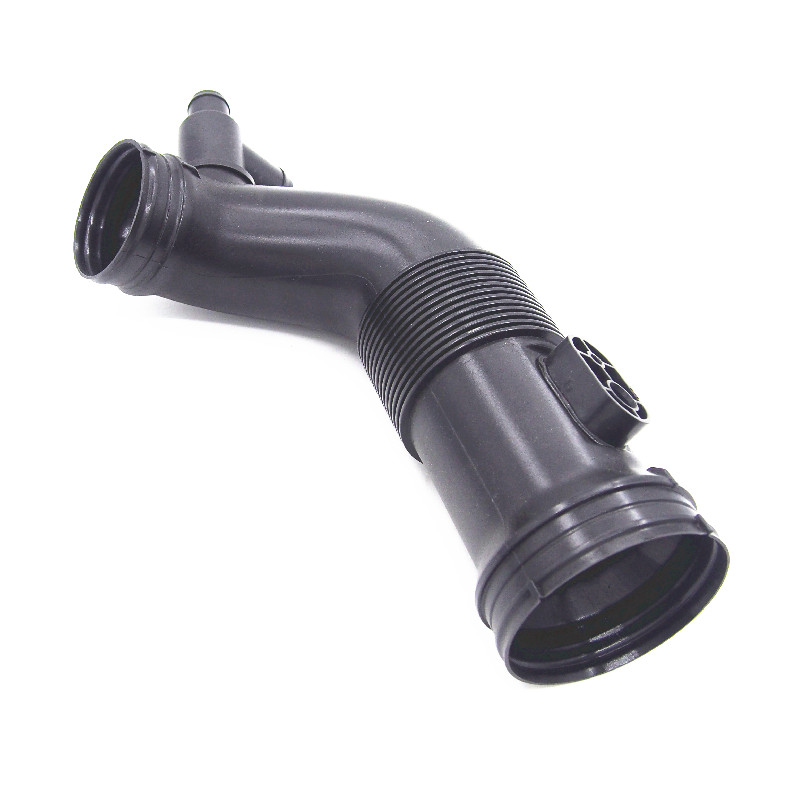 长城哈佛H5汽油2.0T进气管4G63T哈弗h5涡轮发动机进气总管原厂件