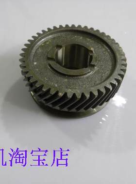 长城 哈佛 风骏 皮卡 汽油发动机 唐齿 变速箱 五档 同步器齿轮