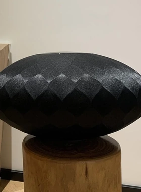 B&W Formation Wedge 无线蓝牙音箱BW灯笼音响