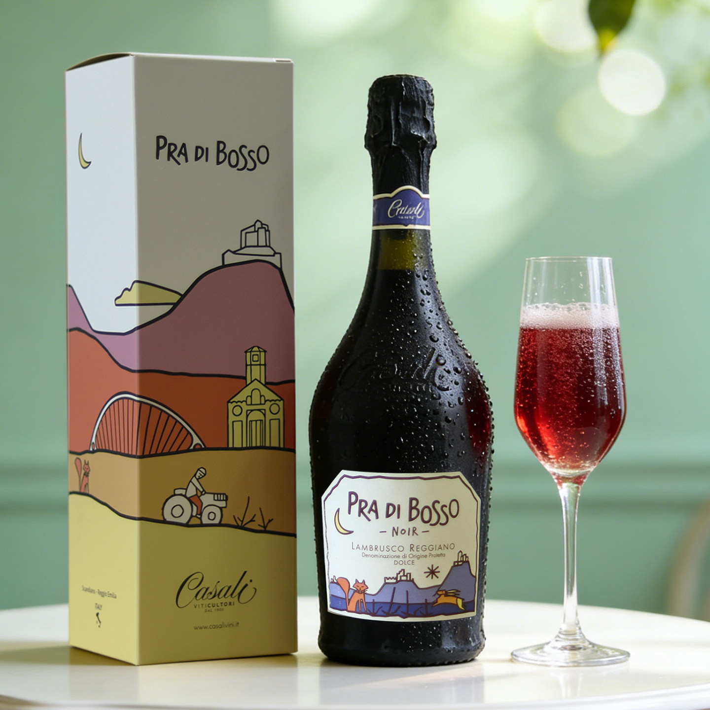 「小葡兰西」嗨~这份礼物，是我想给你的一个小惊喜！情谊长存！