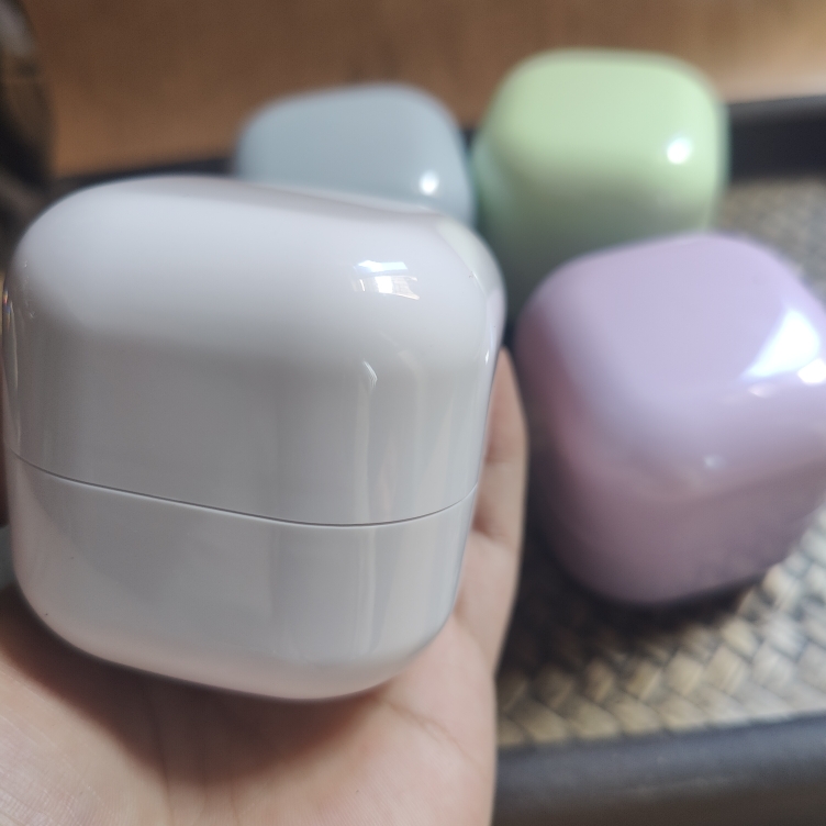 古法护肤椰油面脂紫草升级50g 天然纯手工