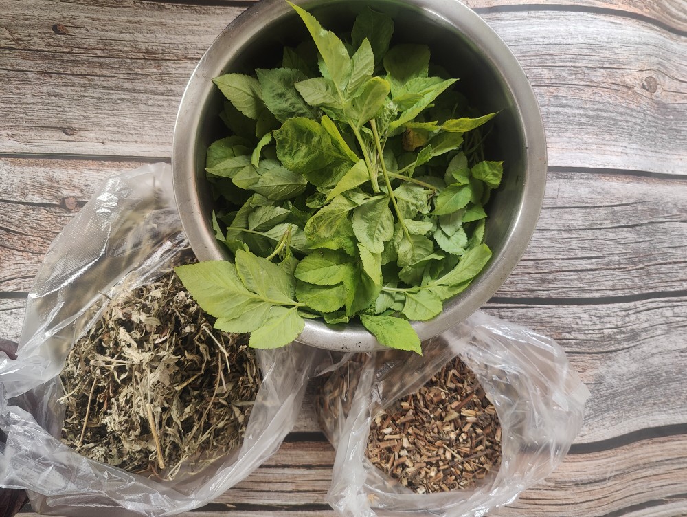 私人订制抖音同款手工diy驱蚊膏20g