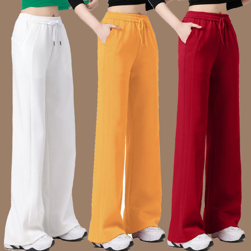 2025杨丽萍广场舞长裤