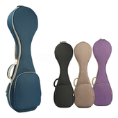 琵琶包加厚防震防摔成人儿童通用琵琶包琵琶袋专业乐器包双肩包