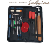 钢琴调律工具调音工具16件套装 零售钢琴扳手乐器配件厂家货源