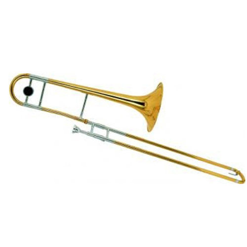 专业演奏低音降B调漆金