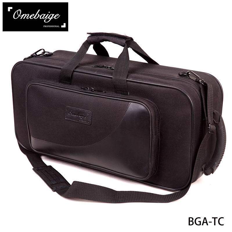 欧美佰格降B小号包便携随行乐器小号箱小号包可背可提大部分包邮