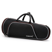 加厚唢呐包8只装 球杆画板定制做 喇叭包乐器背包工具袋仪器包数码