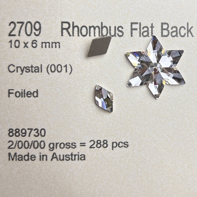 正品施家华子水晶美甲饰品爆闪钻