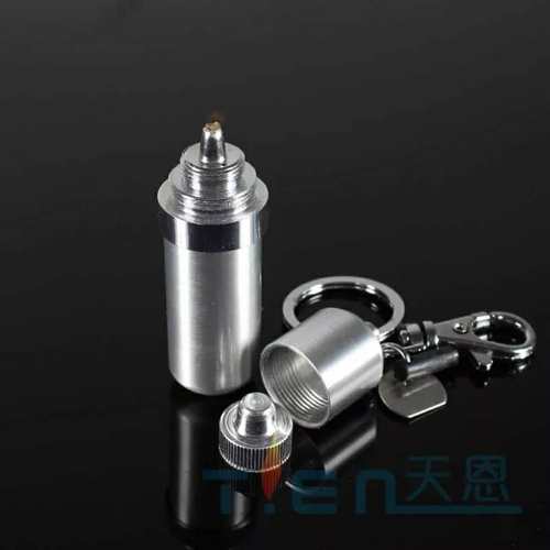 煤油打火机便携油壶油瓶zippo