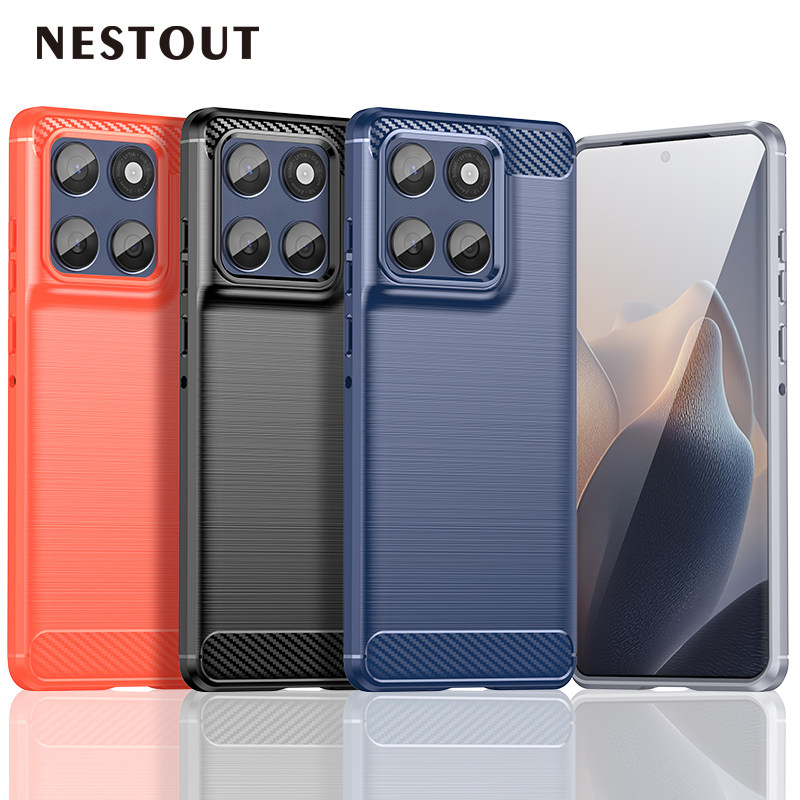 Edge60Fusion手机壳简约商务