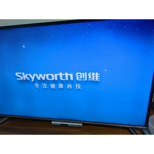 创维电视主板刷机软件