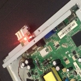 长虹指示灯闪烁通病 LED32538 LED32B6 LED32A4060刷机U盘程序包