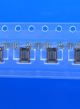 AXT510124 全新原装连接器现货供应